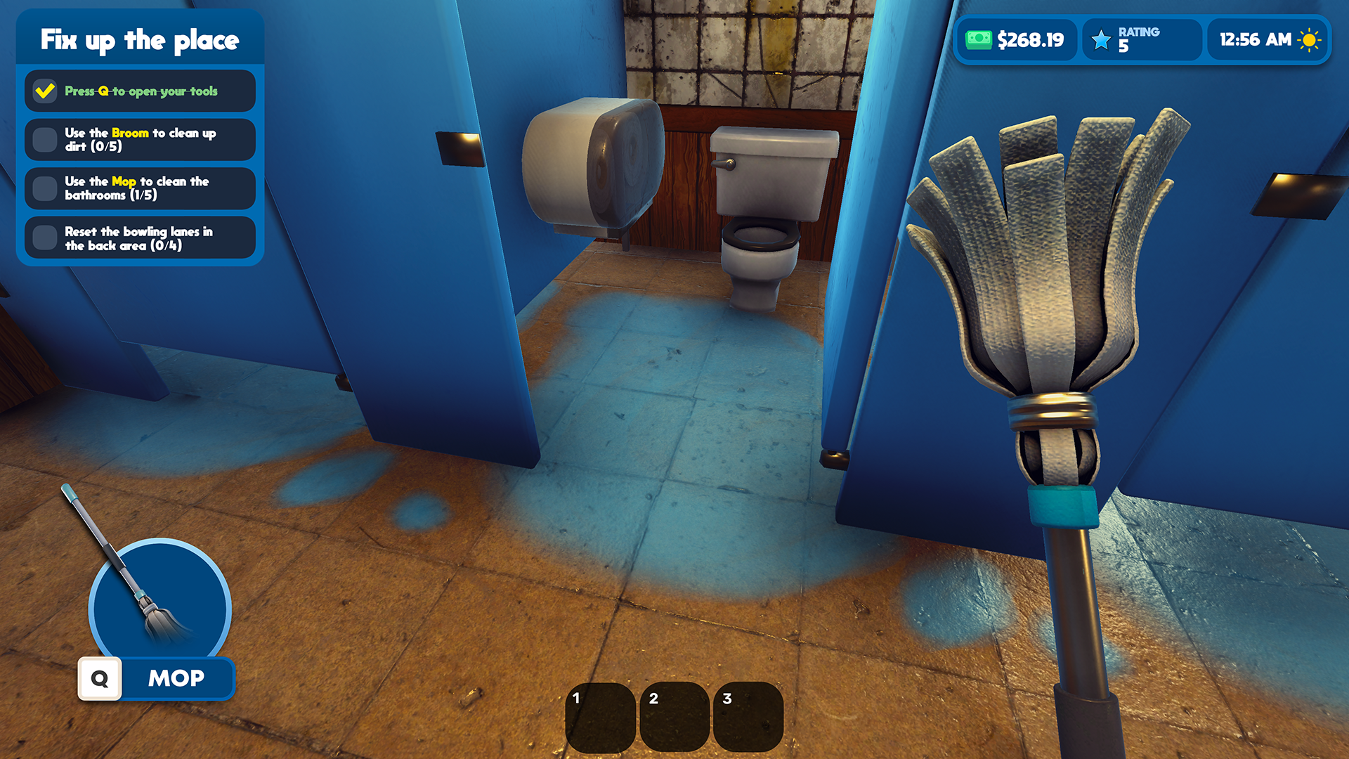 Hire & Manage Employees